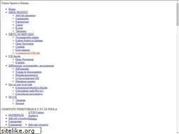 Sites similar to csiimola.it