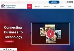 Sites similar to csijax.com
