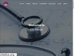 Sites similar to csikerala.org