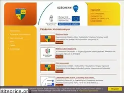 Sites similar to csikostottos.hu
