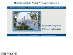 Sites similar to csikteodora-angoltanfolyamok.hu