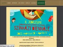 Sites similar to csiky.hu