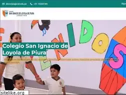 Sites similar to csil.edu.pe