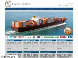 Sites similar to csil.us