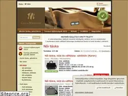 Sites similar to csillabordiszmu.hu