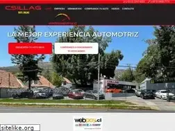 Sites similar to csillag.cl