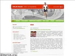 Sites similar to csillagbalazs.hu