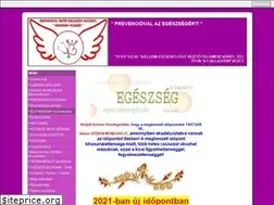 Sites similar to csillagfenytarsasag.5mp.eu