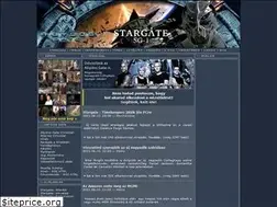 Sites similar to csillagkapu.hu