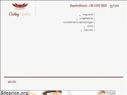 Sites similar to csillagszalon.hu