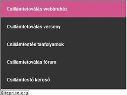 Sites similar to csillam.hu