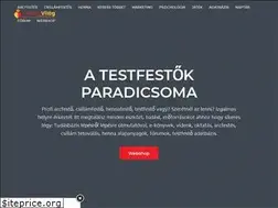 Sites similar to csillamvilag.hu