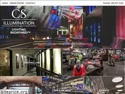 Sites similar to csillumination.com