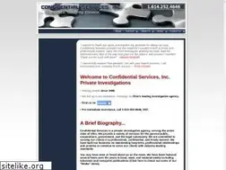 Sites similar to csilocate.com