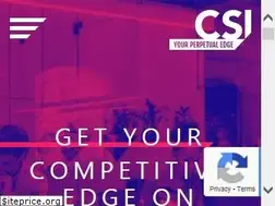 Sites similar to csiltd.co.uk