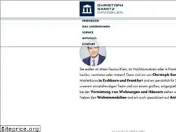Sites similar to csimakler.de