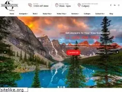 Sites similar to csimmigration.ca