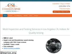 Sites similar to csimold.com