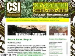 Sites similar to csinatural.com