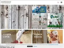 Sites similar to csinishop.hu
