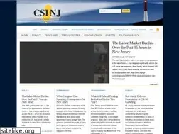 Sites similar to csinj.org