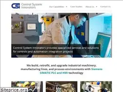 Sites similar to csinnovation.com