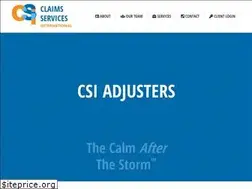 Sites similar to csint.ca