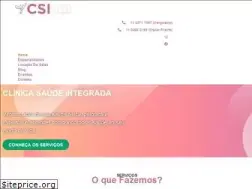 Sites similar to csintegrada.com.br
