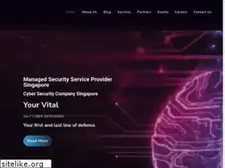 Sites similar to csintelligence.asia