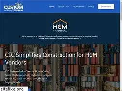 Sites similar to csinterface.com