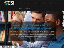 Sites similar to csiny.com