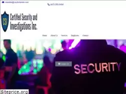 Sites similar to csioforlando.com