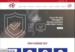 Sites similar to csiomaha.com