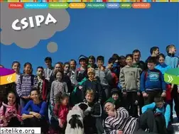 Sites similar to csipa.eu