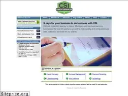 Sites similar to csipays.com