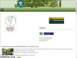 Sites similar to csiperkeerdeiiskola.hu