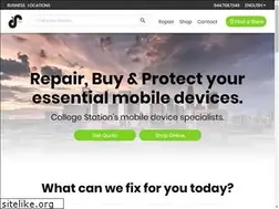 Sites similar to csiphonerepair.com