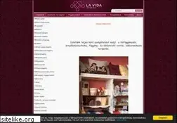 Sites similar to csipkevilag.hu