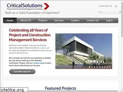 Sites similar to csipm.com