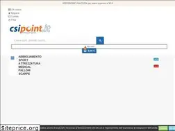 Sites similar to csipoint.it