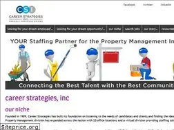 Sites similar to csipropertymanagement.com