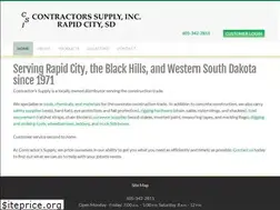 Sites similar to csirapidcity.com