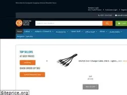 Sites similar to csireland.ie