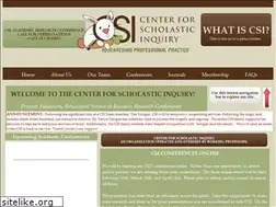 Sites similar to csiresearch.com