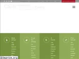Sites similar to csiricc.co.za