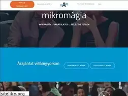 Sites similar to csirmazandras.hu