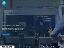 Sites similar to csiro.au