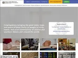 Sites similar to csis-elca.org