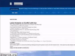 Sites similar to csis.org