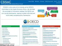 Sites similar to csisac.org